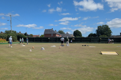 Charity fun day 2026