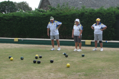 Club Triples Day 2026